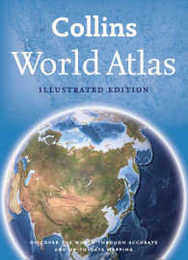 Collins World Atlas