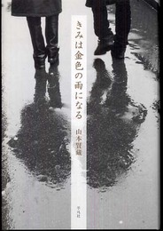 きみは金色の雨になる