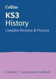 Collins History: KS3 Revision (Collins KS3 Revision)