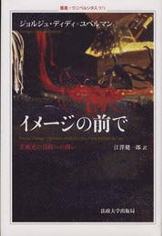 イメージの前で: 美術史の目的への問い (叢書・ウニベルシタス)