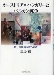 オーストリア=ハンガリーとバルカン戦争: 第一次世界大戦への道