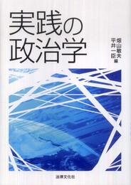 実践の政治学 (法律文化ベーシック・ブックス HBB+)