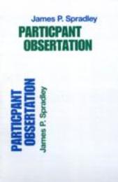 Participant Observation 1e