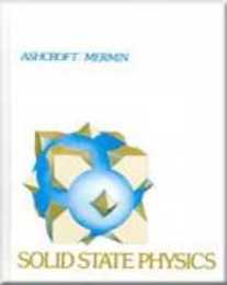 Solid State Physics 1e