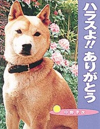 ハラスよ!!ありがとう (ポプラ社いきいきノンフィクション 18)