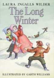 The Long Winter (Little House 6)