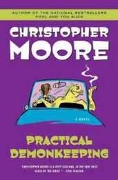 Practical Demonkeeping (Pine Cove Series 1)