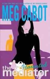 The Mediator #5: Haunted (Mediator 5)
