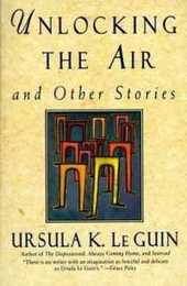 Unlocking the Air: Stories