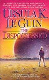 The Dispossessed (Hainish Cycle)