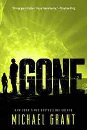 Gone (Gone 1)