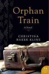 Orphan Train