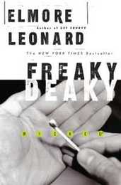 Freaky Deaky: A Novel