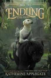 Endling #2: The First (Endling 2)
