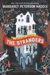 Greystone Secrets #1: The Strangers (Greystone Secrets 1)