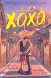 XOXO (Xoxo Novel)