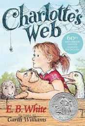 Charlotte's Web (Trophy Newbery)