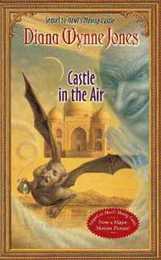 Castle in the Air (World of Howl 2)