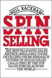 Spin Selling