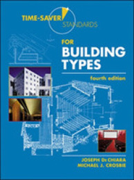 Time-Saver Standeards for Building Types: Ise