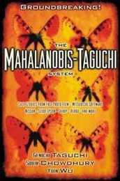 The Mahalanobis-Taguchi System