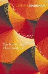 Ten Novels and Their Authors