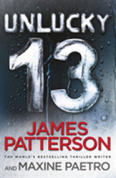 Unlucky 13: A ghost from the past returns... (Women’s Murder Club 13)
