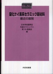 窒化ケイ素系セラミック新材料: 最近の展開