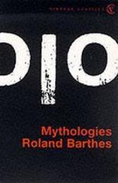 Mythologies (Vintage classics)