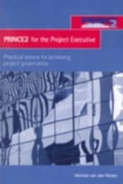 Prince2 for the Project Executive
