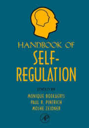 Handbook of Self-Regulation