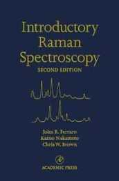 Introductory Raman Spectroscopy