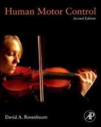 Human Motor Control Second Edition