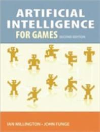 Artificial Intelligence for Games