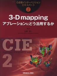 3-D mapping:アブレーションにどう活用するか (心血管インターベンションエキスパート 2)