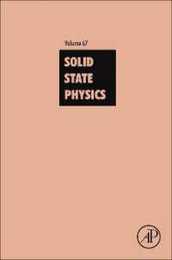 Solid State Physics (Volume 67) (Solid State Physics Volume 67)