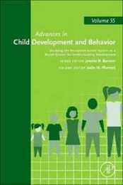 Studying the Perception-Action System as a Model System for Understanding Development (Volume 55) (Advances in Child Development and Behavior Volume 55)