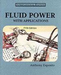 Fluid Power with Applications: International Edition