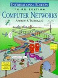 Computer Networks: International Edition