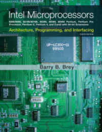 Intel Microprocessors The