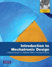 Introduction to Mechatronic Design: International Edition