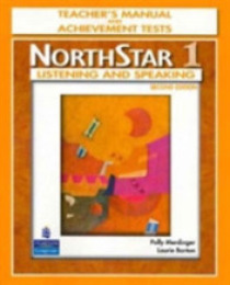 NorthStar Listening and Speaking Level 1 (2E) Teacher's Manual with Tests