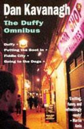 Duffy Omnibus