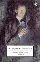 Collected Short Stories (Penguin Twentieth-Century Classics): Vol. 3