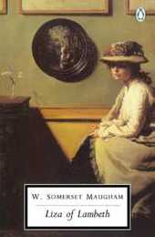 Liza of Lambeth (Classic 20th-Century Penguin)