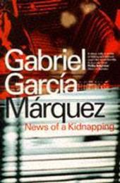 News of a Kidnapping
