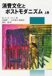 消費文化とポストモダニズム〈上巻〉