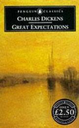 Great Expectations (Penguin Classics S.)