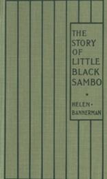 The Story of Little Black Sambo