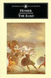 The Iliad: Prose Translation (Classics)